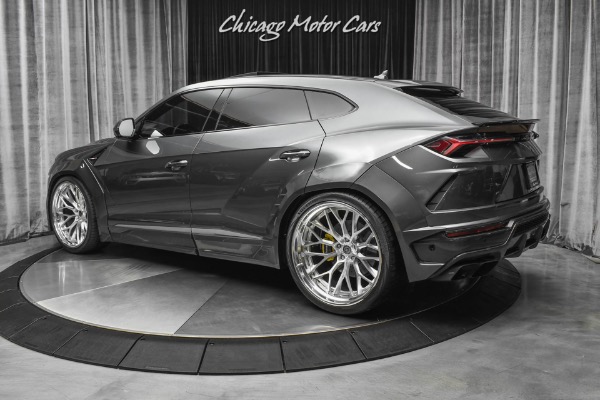 Used-2019-Lamborghini-Urus-SUV-FULL-NOVITEC-Widebody-Incredible-Spec-TONS-of-Carbon-Fiber-LOADED