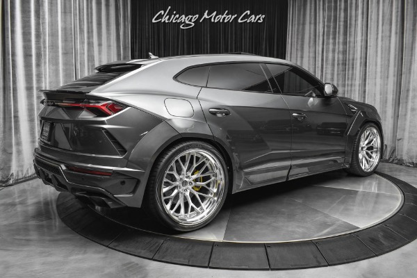 Used-2019-Lamborghini-Urus-SUV-FULL-NOVITEC-Widebody-Incredible-Spec-TONS-of-Carbon-Fiber-LOADED