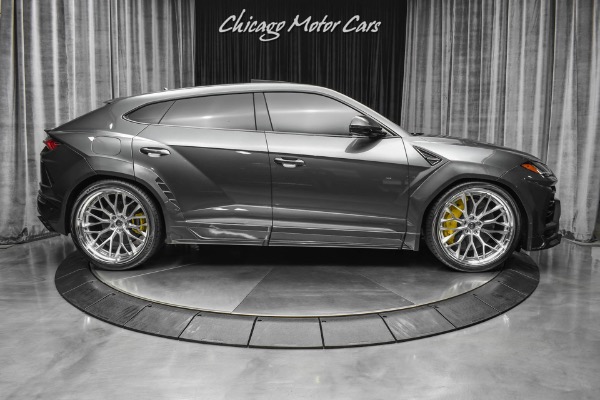 Used-2019-Lamborghini-Urus-SUV-FULL-NOVITEC-Widebody-Incredible-Spec-TONS-of-Carbon-Fiber-LOADED