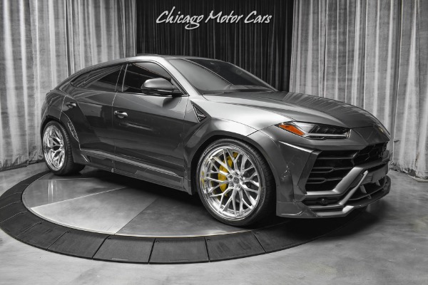 Used-2019-Lamborghini-Urus-SUV-FULL-NOVITEC-Widebody-Incredible-Spec-TONS-of-Carbon-Fiber-LOADED