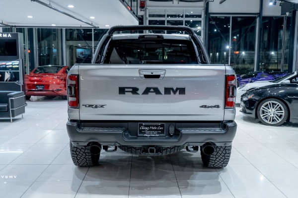 Used-2021-Ram-1500-TRX-Level-2-Package-Carbon-Fiber-Package-Pano-Roof-LOADED