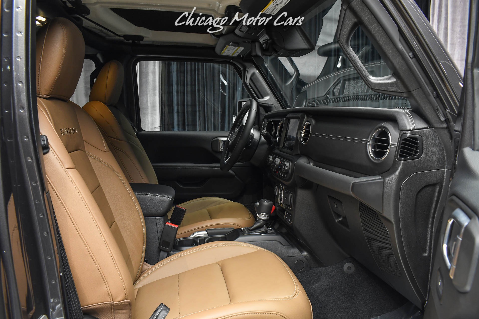 2022 Wrangler Interior – 2022 Jeep Wrangler Review, Pricing, and Specs ...
