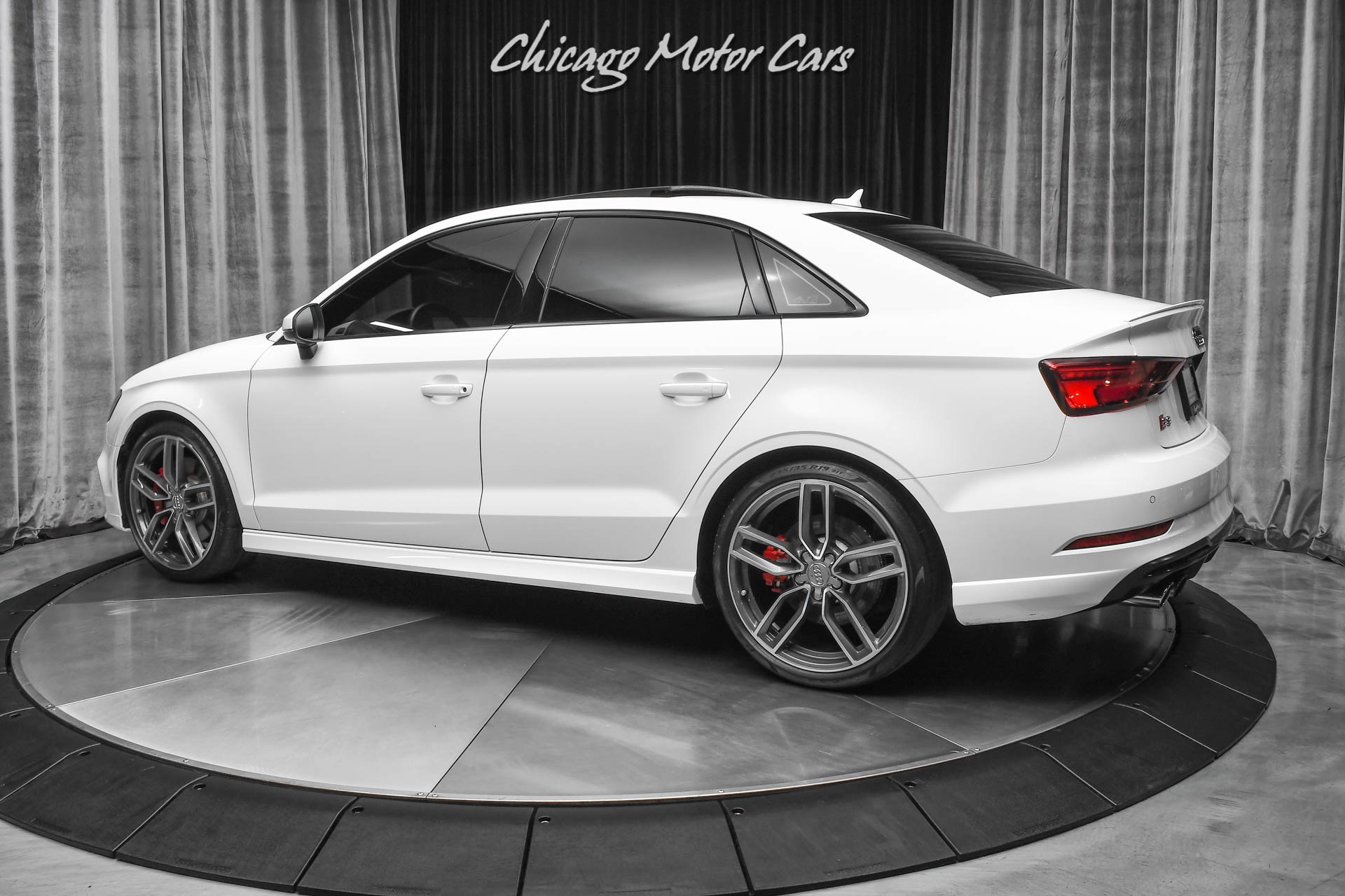 Used-2018-Audi-S3-20T-Quattro-Prestige-LOW-Miles-Advanced-Handling-Pkg-Tech-Pkg-HOT-Spec