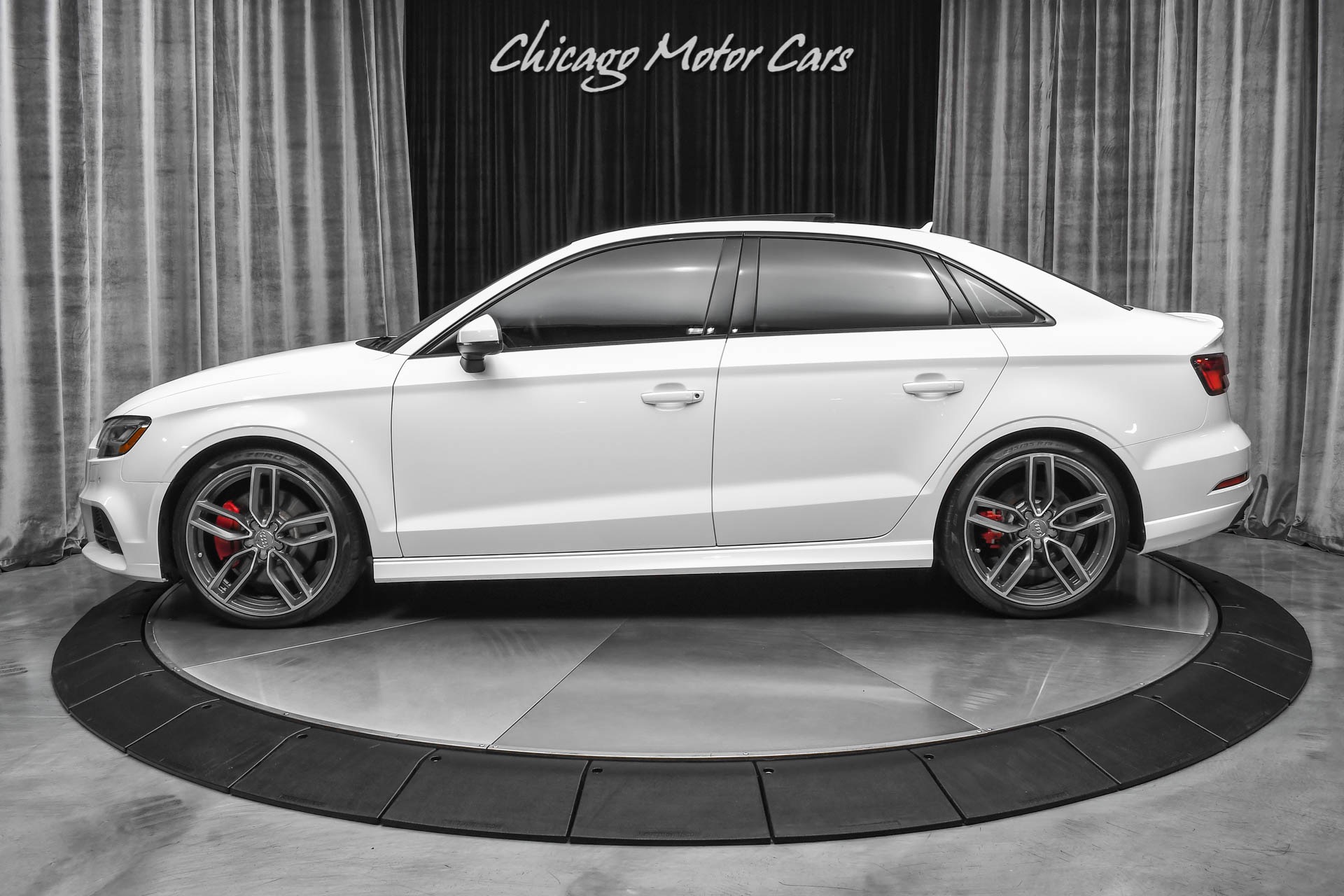 Used-2018-Audi-S3-20T-Quattro-Prestige-LOW-Miles-Advanced-Handling-Pkg-Tech-Pkg-HOT-Spec