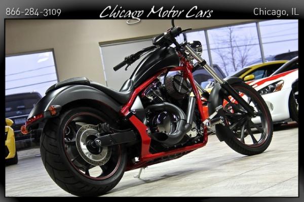 Used-2012-Honda-Fury-VTX-1300