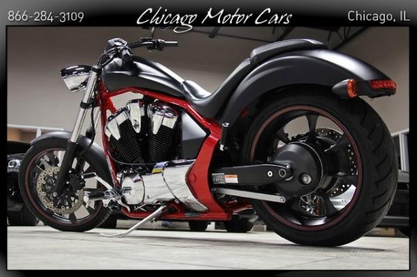 Used-2012-Honda-Fury-VTX-1300