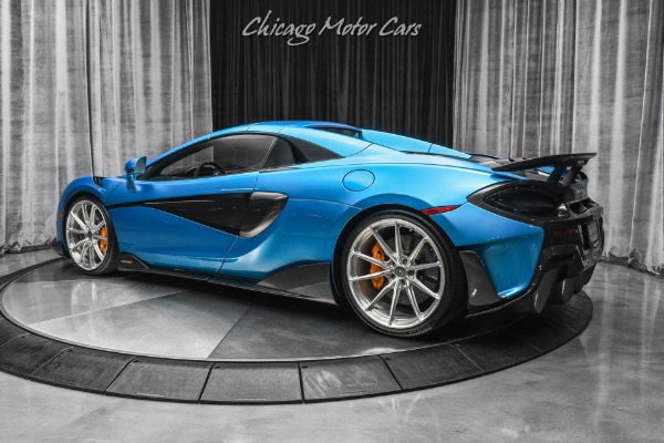 Used-2020-McLaren-600LT-Spider-Convertible-PERFECT-Spec-HRE-Wheels-Only-3k-Miles-LOADED