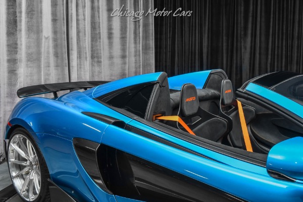 Used-2020-McLaren-600LT-Spider-Convertible-PERFECT-Spec-HRE-Wheels-Only-3k-Miles-LOADED
