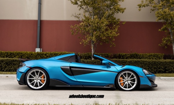 Used-2020-McLaren-600LT-Spider-Convertible-PERFECT-Spec-HRE-Wheels-Only-3k-Miles-LOADED