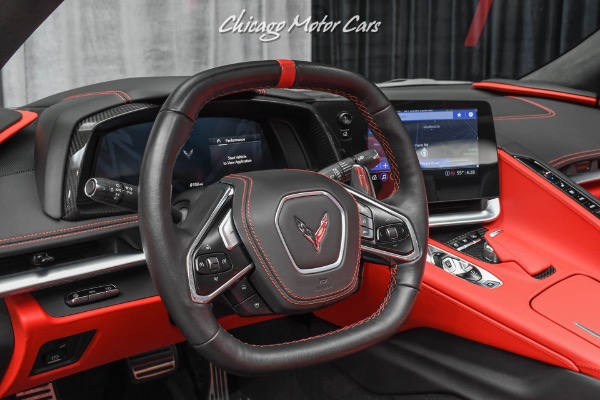 Used-2021-Chevrolet-Corvette-Stingray-Convertible-3LT-with-Z51-HUGE-MSRP-HOT-Spec-Carbon-Fiber-LOADED