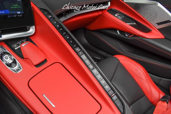 Used-2021-Chevrolet-Corvette-Stingray-Convertible-3LT-with-Z51-HUGE-MSRP-HOT-Spec-Carbon-Fiber-LOADED