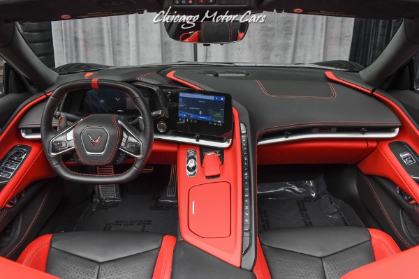 Used-2021-Chevrolet-Corvette-Stingray-Convertible-3LT-with-Z51-HUGE-MSRP-HOT-Spec-Carbon-Fiber-LOADED