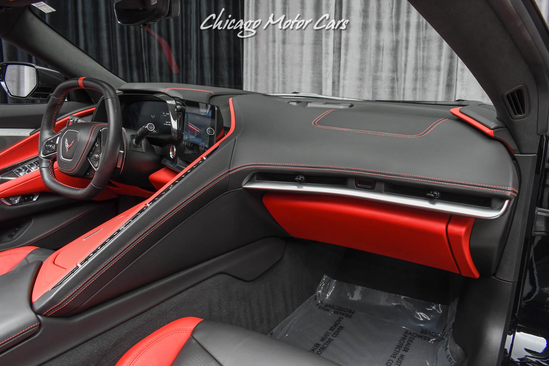 Used-2021-Chevrolet-Corvette-Stingray-Convertible-3LT-with-Z51-HUGE-MSRP-HOT-Spec-Carbon-Fiber-LOADED