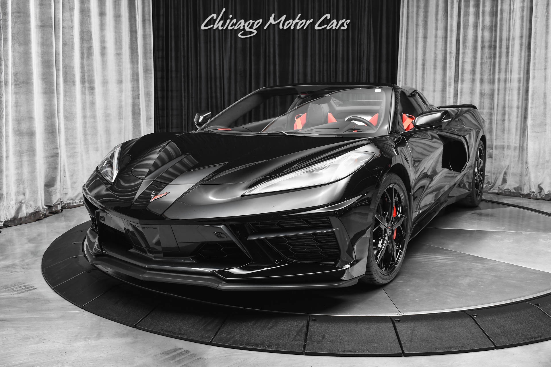 Used-2021-Chevrolet-Corvette-Stingray-Convertible-3LT-with-Z51-HUGE-MSRP-HOT-Spec-Carbon-Fiber-LOADED