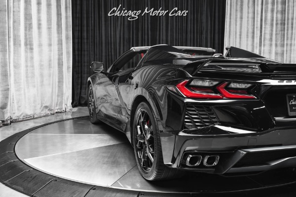 Used-2021-Chevrolet-Corvette-Stingray-Convertible-3LT-with-Z51-HUGE-MSRP-HOT-Spec-Carbon-Fiber-LOADED