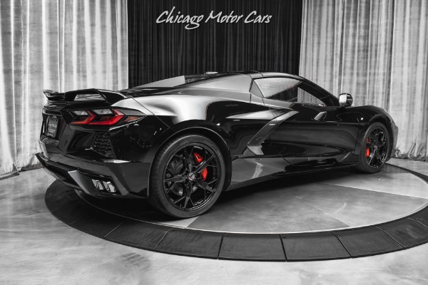 Used-2021-Chevrolet-Corvette-Stingray-Convertible-3LT-with-Z51-HUGE-MSRP-HOT-Spec-Carbon-Fiber-LOADED