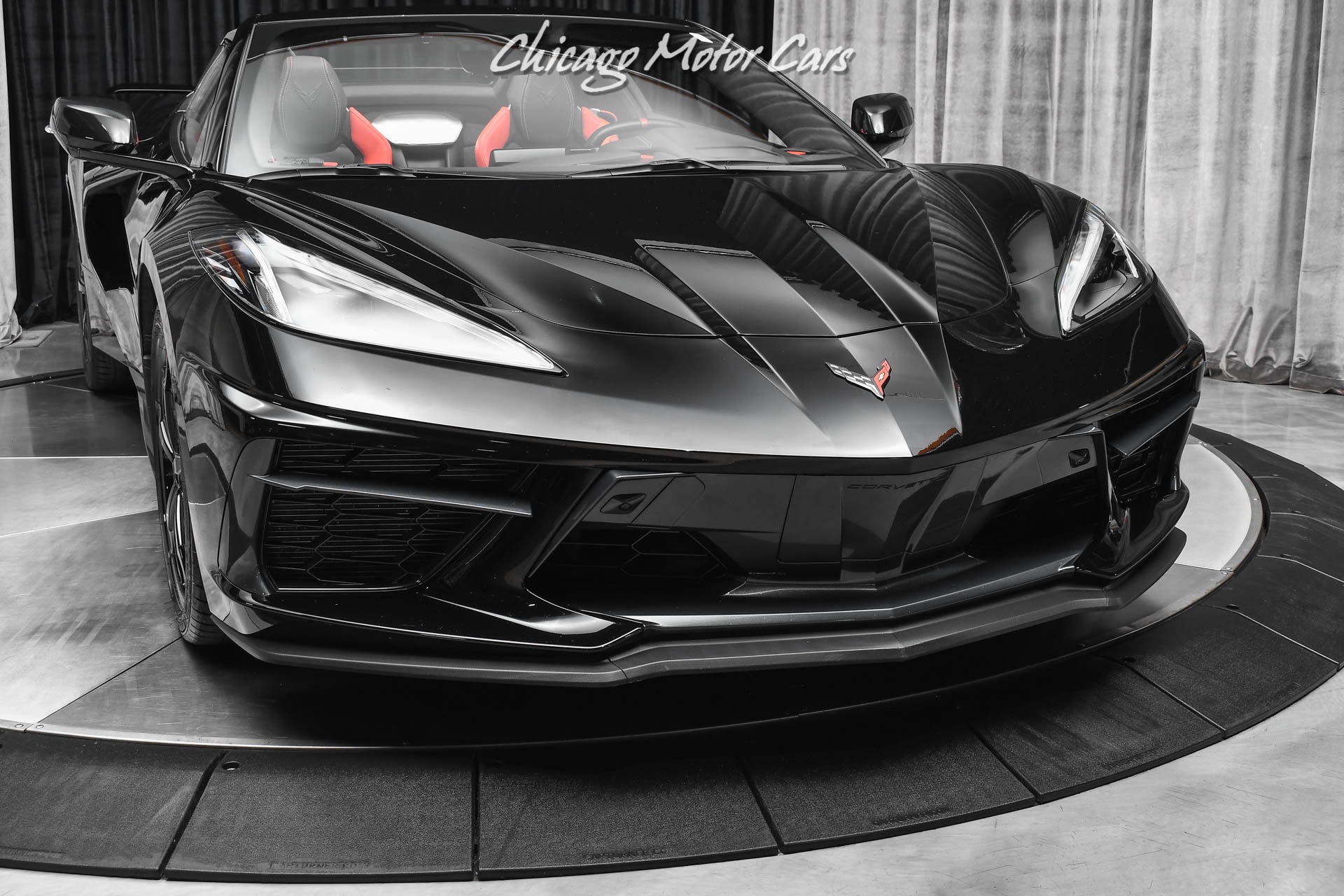 Used-2021-Chevrolet-Corvette-Stingray-Convertible-3LT-with-Z51-HUGE-MSRP-HOT-Spec-Carbon-Fiber-LOADED