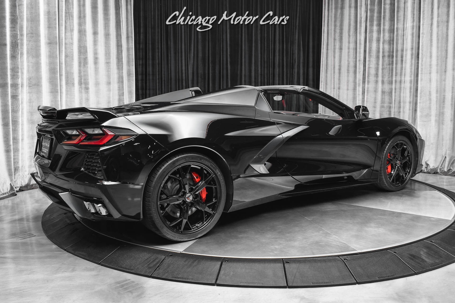 Used-2021-Chevrolet-Corvette-Stingray-Convertible-3LT-with-Z51-HUGE-MSRP-HOT-Spec-Carbon-Fiber-LOADED