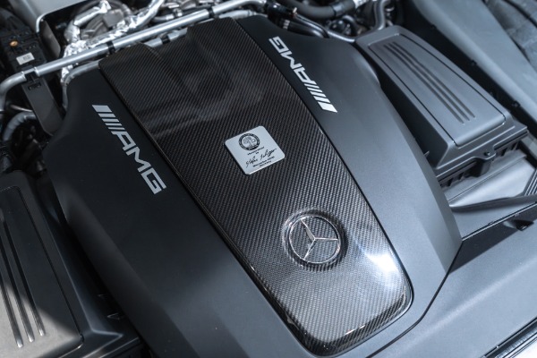 Used-2020-Mercedes-Benz-AMG-GTR-Pro-Coupe-Ceramic-Brakes-Burmester-Exclusive-Interior-LOADED