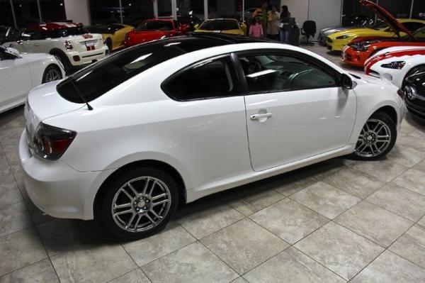 Used-2008-Scion-tC