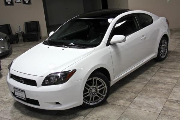 Used-2008-Scion-tC