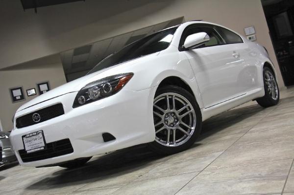 Used-2008-Scion-tC