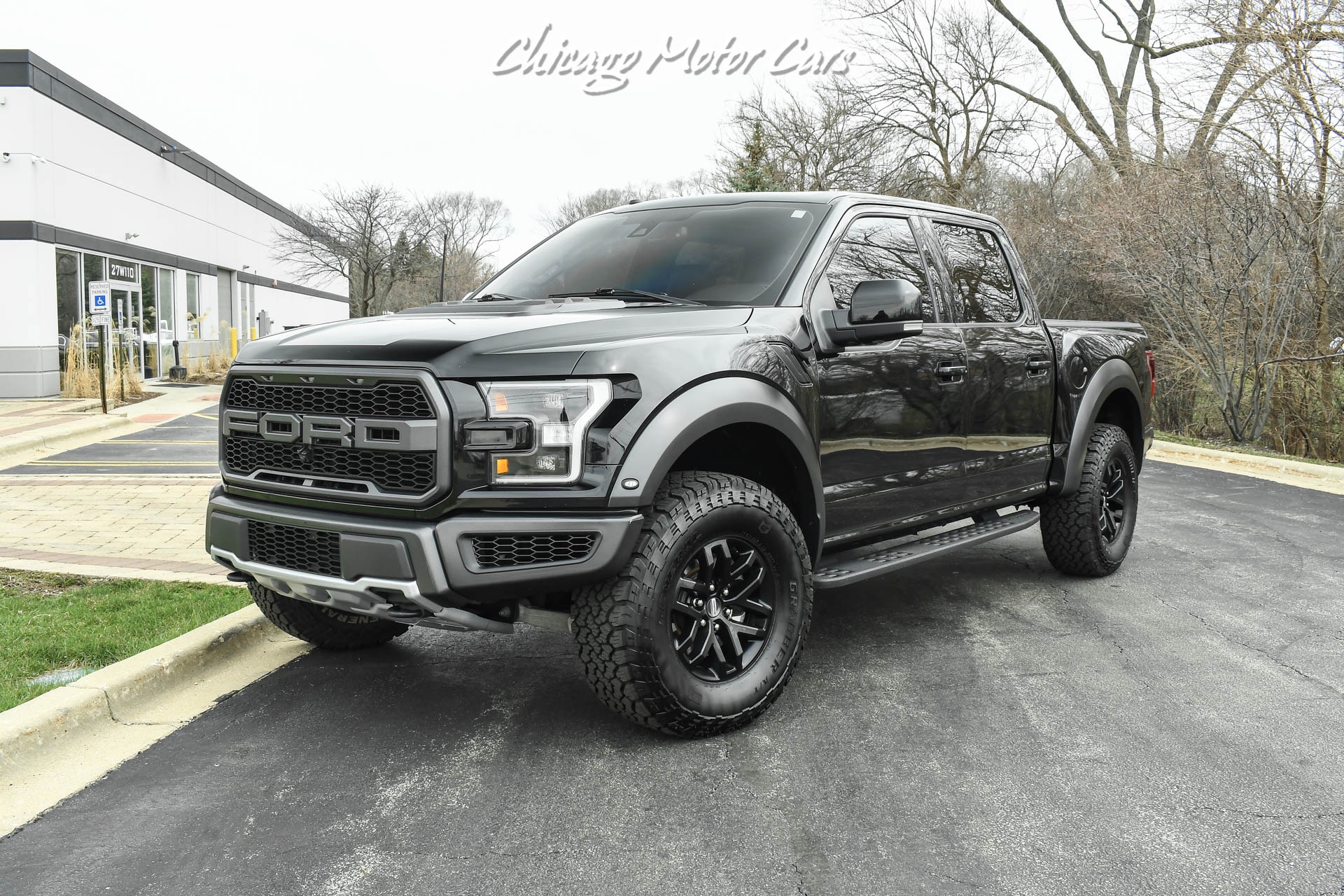 Used-2018-Ford-F-150-Raptor-4X4-Suprcrew-Pickup-Technology-Pkg-Moonroof-OVER-14K-in-Options