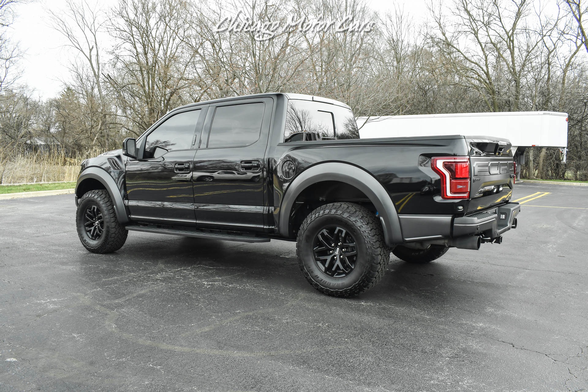 Used-2018-Ford-F-150-Raptor-4X4-Suprcrew-Pickup-Technology-Pkg-Moonroof-OVER-14K-in-Options