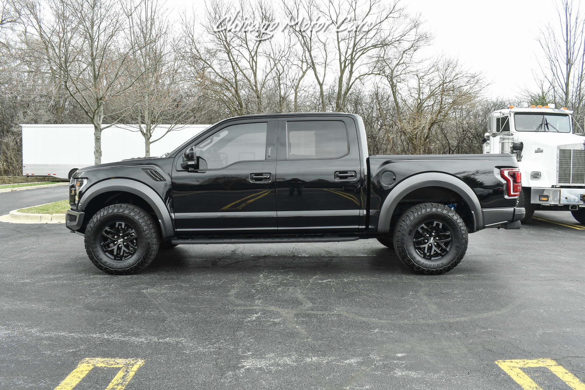 Used-2018-Ford-F-150-Raptor-4X4-Suprcrew-Pickup-Technology-Pkg-Moonroof-OVER-14K-in-Options