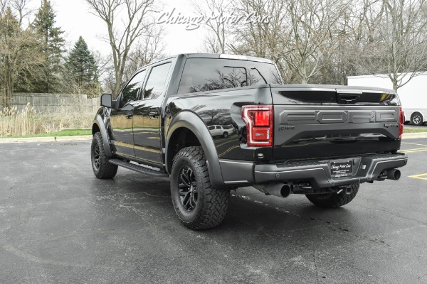 Used-2018-Ford-F-150-Raptor-4X4-Suprcrew-Pickup-Technology-Pkg-Moonroof-OVER-14K-in-Options