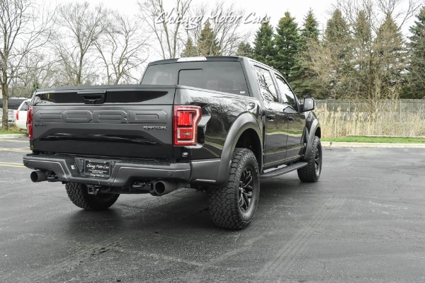 Used-2018-Ford-F-150-Raptor-4X4-Suprcrew-Pickup-Technology-Pkg-Moonroof-OVER-14K-in-Options