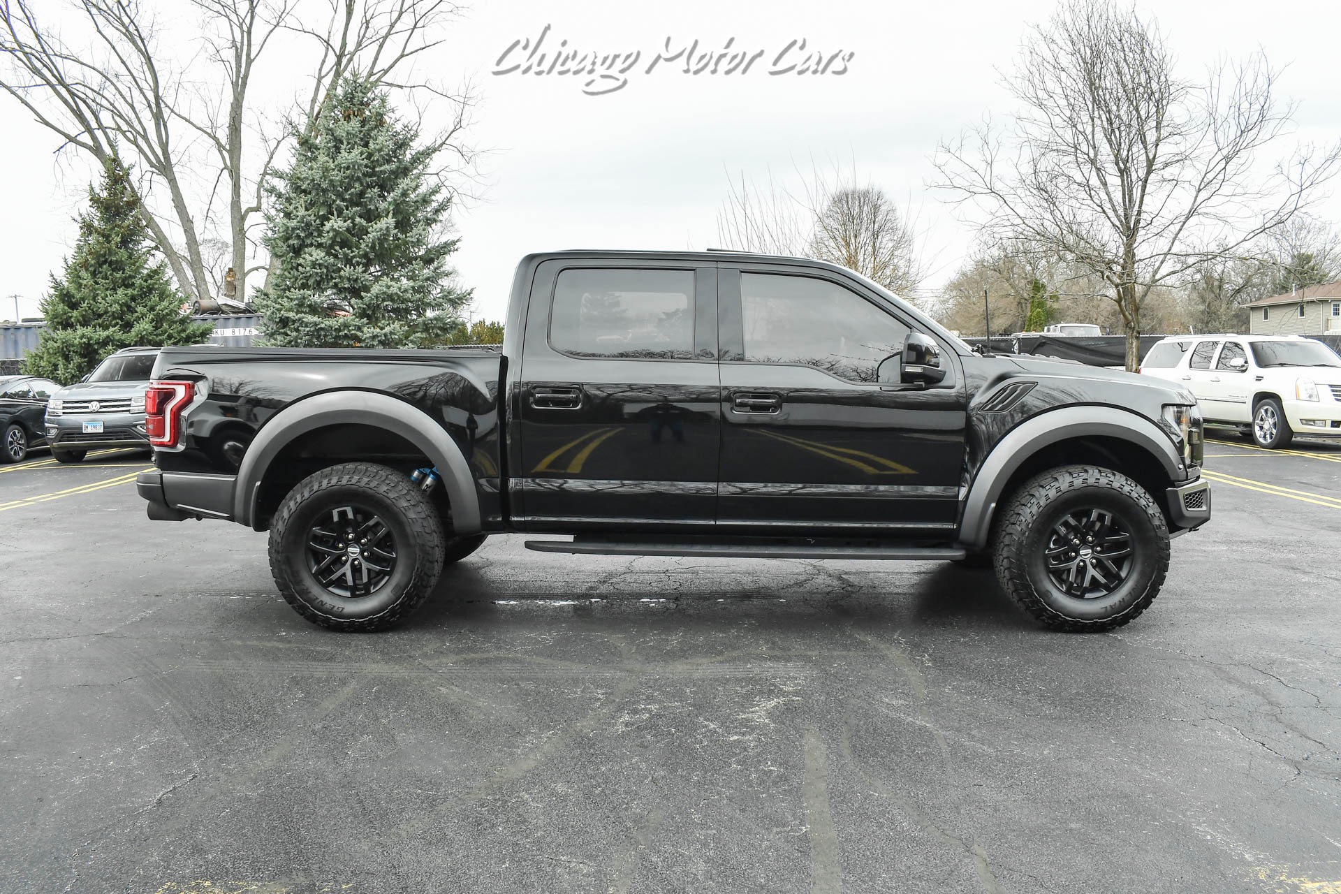 Used-2018-Ford-F-150-Raptor-4X4-Suprcrew-Pickup-Technology-Pkg-Moonroof-OVER-14K-in-Options