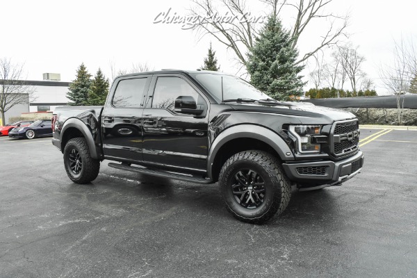 Used-2018-Ford-F-150-Raptor-4X4-Suprcrew-Pickup-Technology-Pkg-Moonroof-OVER-14K-in-Options