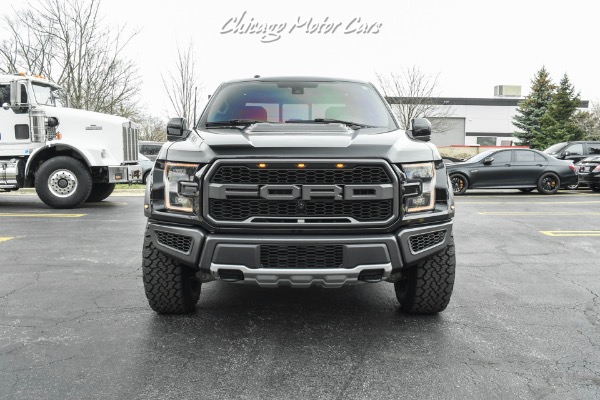 Used-2018-Ford-F-150-Raptor-4X4-Suprcrew-Pickup-Technology-Pkg-Moonroof-OVER-14K-in-Options