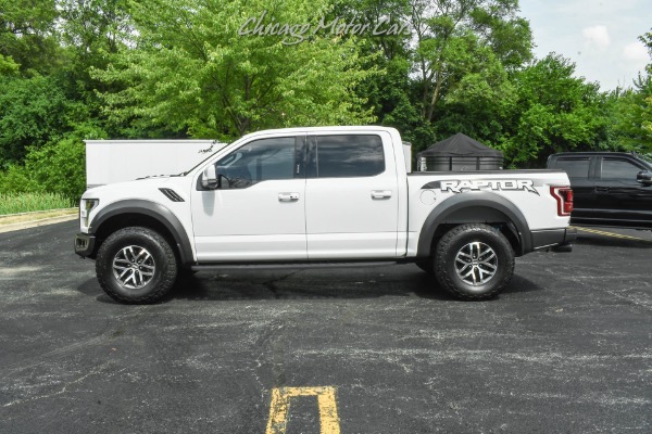 Used-2017-Ford-F-150-Raptor-4X4-Supercrew-Pickup-Technology-Pkg-Moonroof-OVER-17K-in-Options