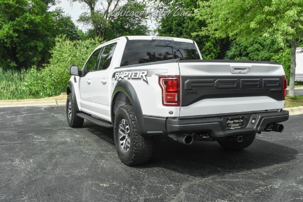 Used-2017-Ford-F-150-Raptor-4X4-Supercrew-Pickup-Technology-Pkg-Moonroof-OVER-17K-in-Options