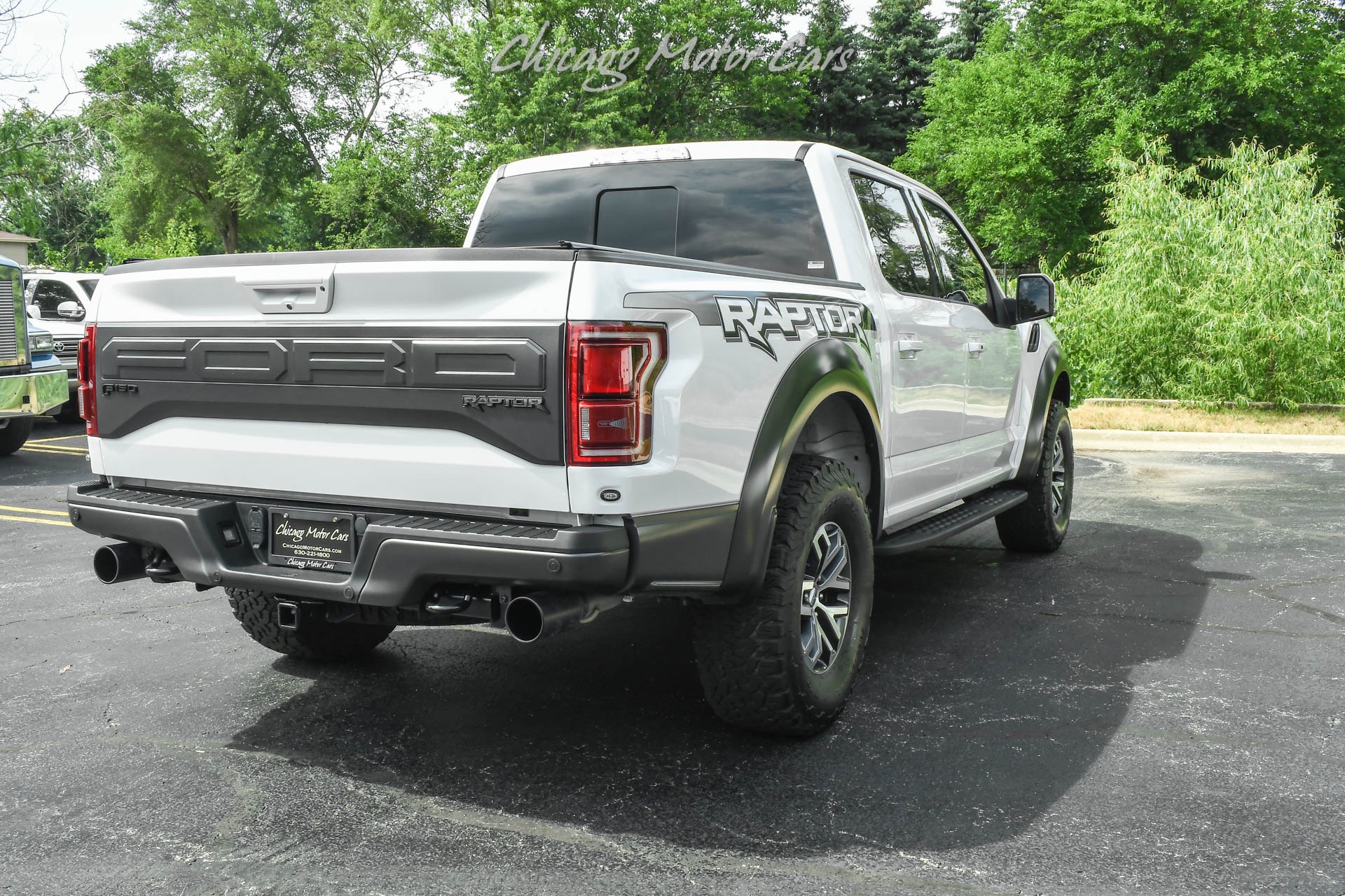 Used-2017-Ford-F-150-Raptor-4X4-Supercrew-Pickup-Technology-Pkg-Moonroof-OVER-17K-in-Options