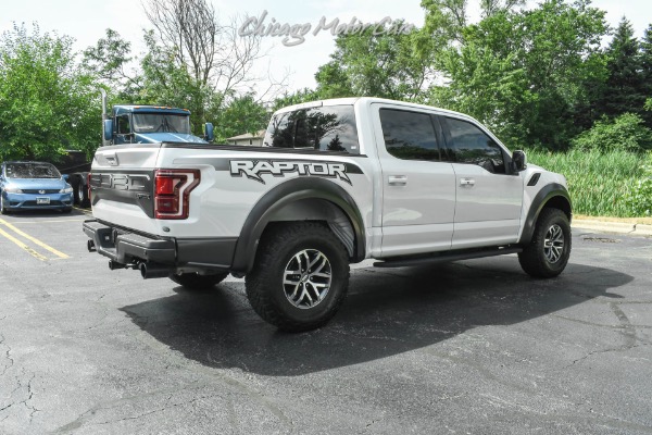 Used-2017-Ford-F-150-Raptor-4X4-Supercrew-Pickup-Technology-Pkg-Moonroof-OVER-17K-in-Options