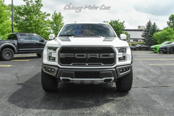 Used-2017-Ford-F-150-Raptor-4X4-Supercrew-Pickup-Technology-Pkg-Moonroof-OVER-17K-in-Options