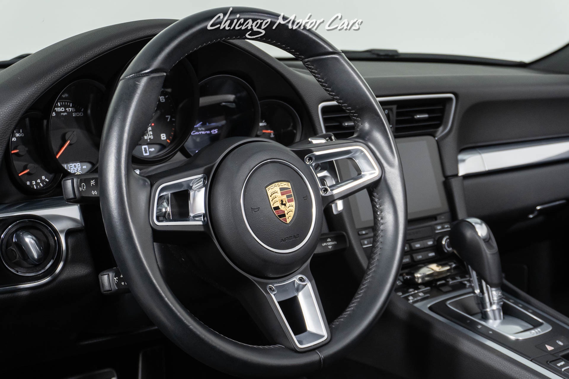 Used-2017-Porsche-911-Carrera-4S-Cabriolet-Convertible-Premium-Pkg-RS-Wheels-LOADED