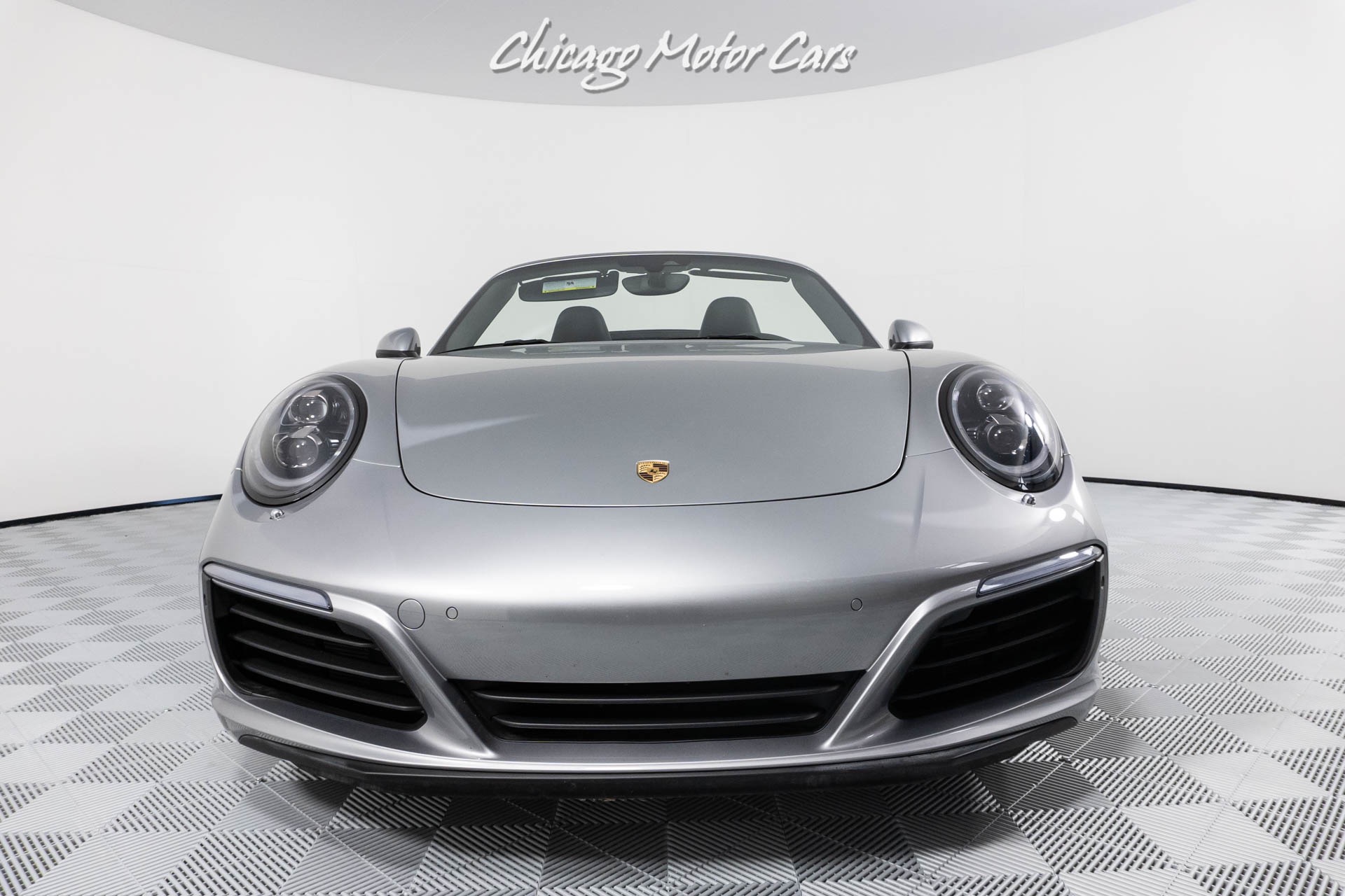 Used-2017-Porsche-911-Carrera-4S-Cabriolet-Convertible-Premium-Pkg-RS-Wheels-LOADED