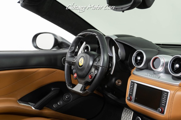 Used-2017-Ferrari-California-T-HANDLING-SPECIALE-PACKAGE-RARE-CONVERTIBLE-ONLY-4K-MILES