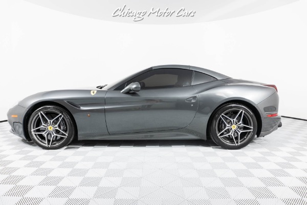 Used-2017-Ferrari-California-T-HANDLING-SPECIALE-PACKAGE-RARE-CONVERTIBLE-ONLY-4K-MILES