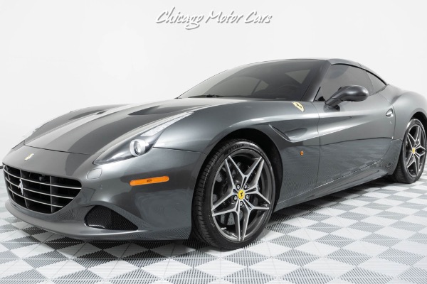 Used-2017-Ferrari-California-T-HANDLING-SPECIALE-PACKAGE-RARE-CONVERTIBLE-ONLY-4K-MILES