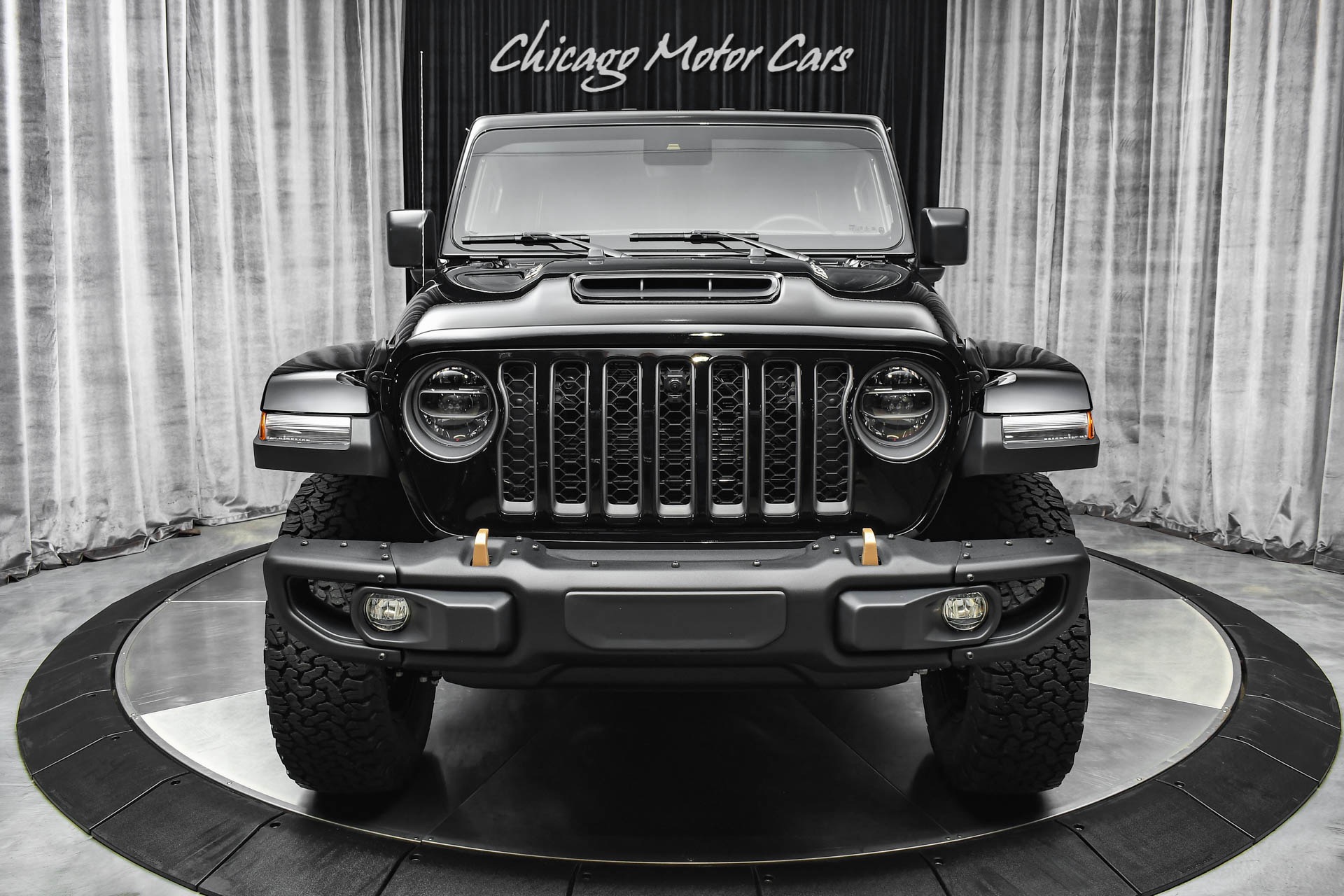 Used-2022-Jeep-Wrangler-Unlimited-Rubicon-392-SUV-64L-HEMI-V8-Black-LOADED