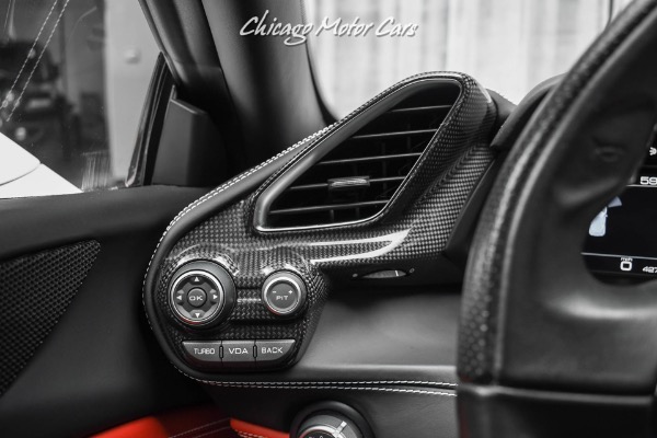 Used-2017-Ferrari-488-GTB-Coupe-6K-Miles-ANRKY-Wheels-PPF-Vorsteiner-Carbon-Fiber-Fabspeed