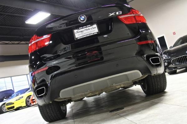 New-2009-BMW-X6-xDrive50i-Sport