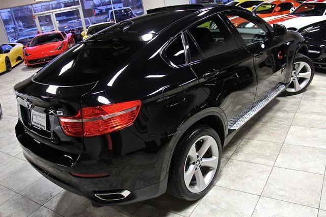 New-2009-BMW-X6-xDrive50i-Sport