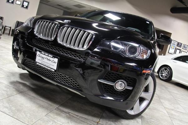 New-2009-BMW-X6-xDrive50i-Sport