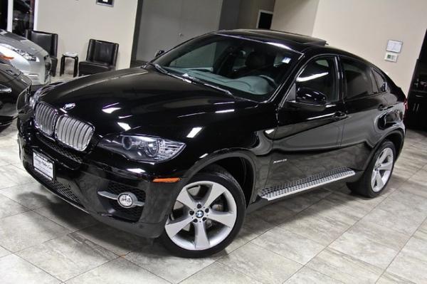 New-2009-BMW-X6-xDrive50i-Sport